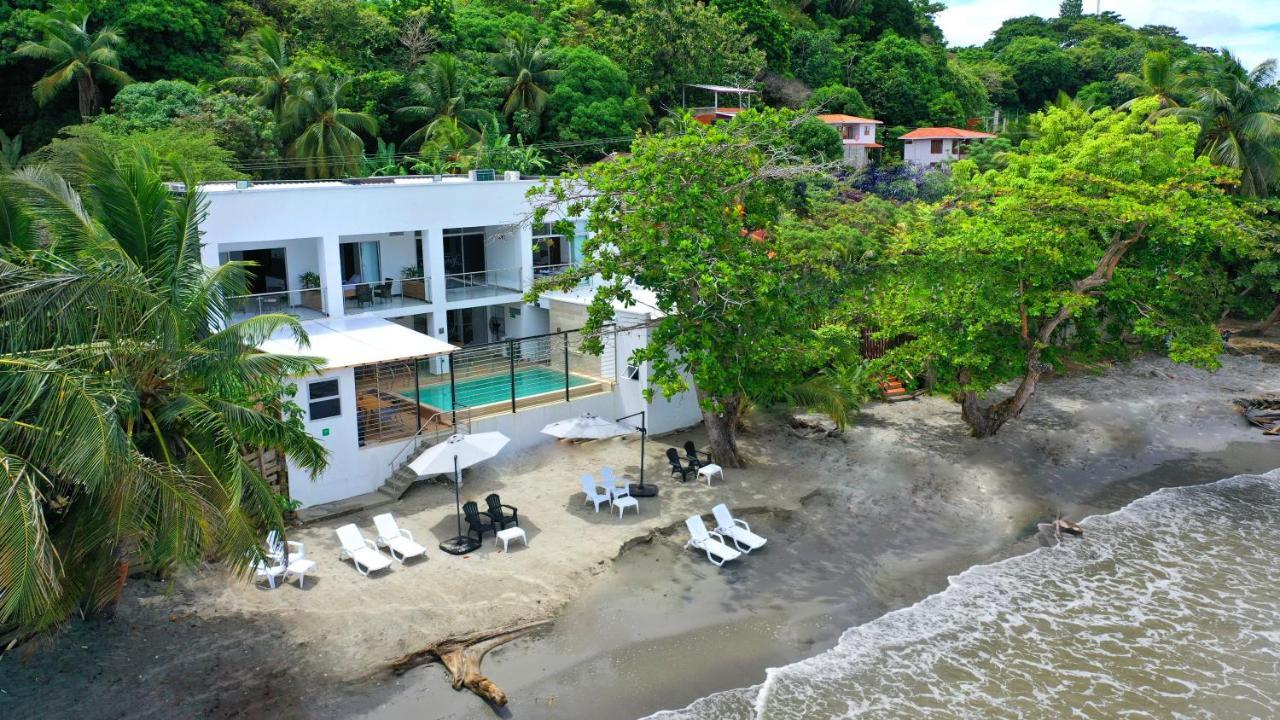 Alpha Hotel Boutique Necoclí Eksteriør bilde
